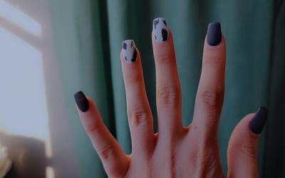 LA&A Nails