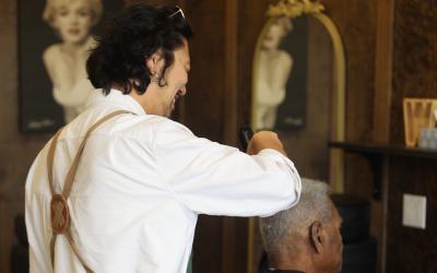 WBARBERSHOP