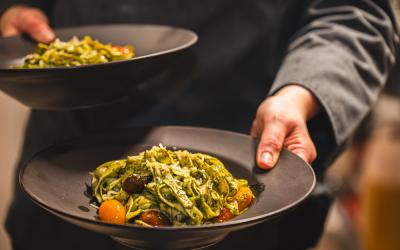 Pasta