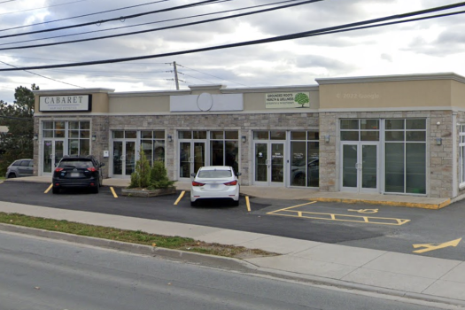 578 Sackville Drive