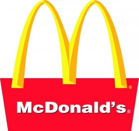 McDonald's Restaurant Sackville