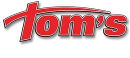 Tom's Family Restaurant