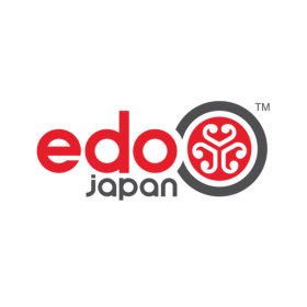 Edo Japan